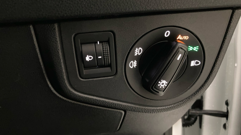 Volkswagen Polo 1.0 TSI R-Line 5dr Petrol Hatchback